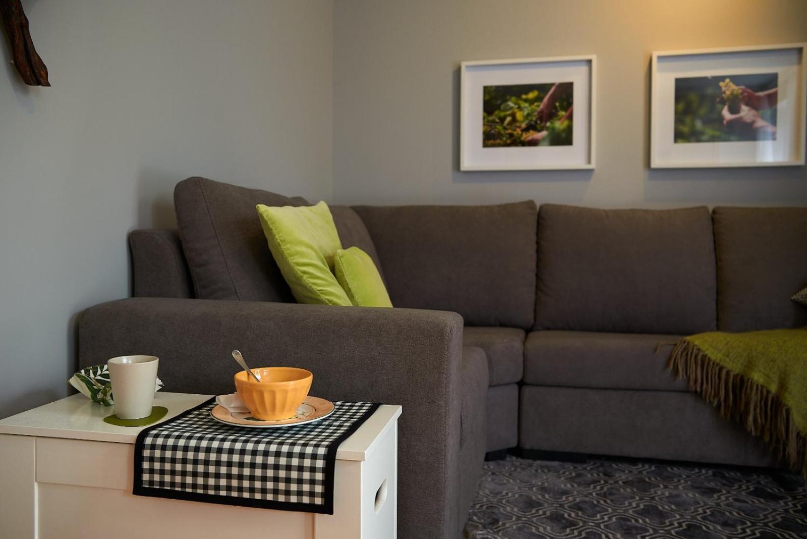 Materramenta Apartment Biscoitos  ภายนอก รูปภาพ