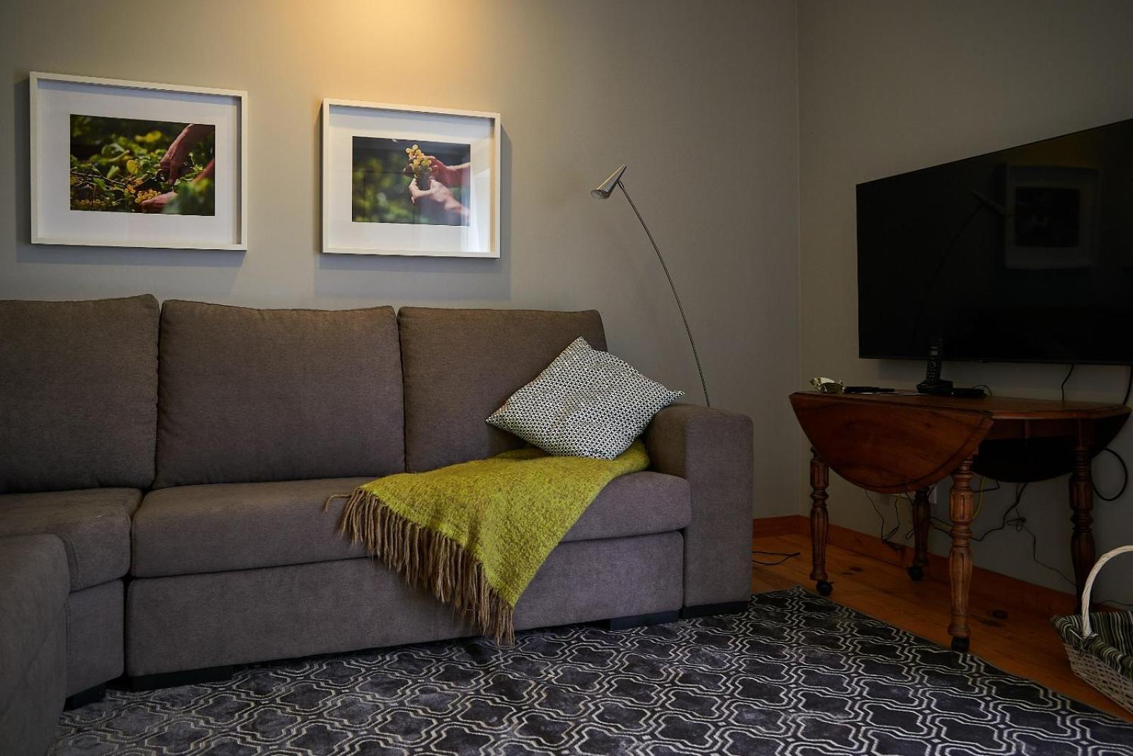 Materramenta Apartment Biscoitos  ภายนอก รูปภาพ