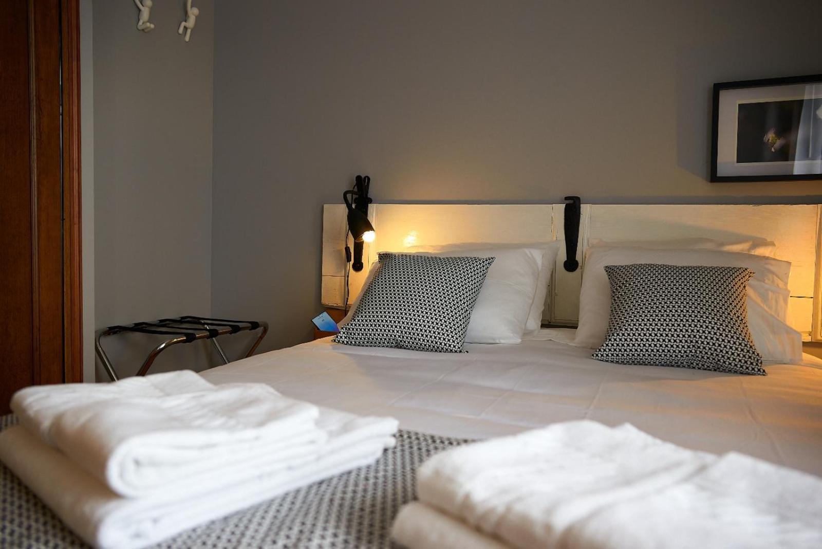 Materramenta Apartment Biscoitos  ภายนอก รูปภาพ