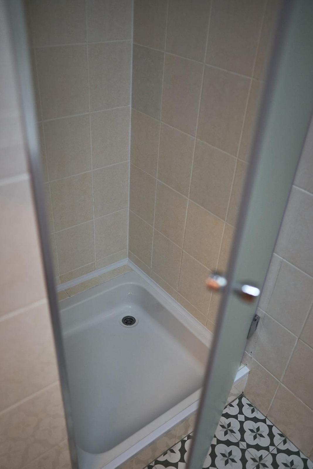 Materramenta Apartment Biscoitos  ภายนอก รูปภาพ