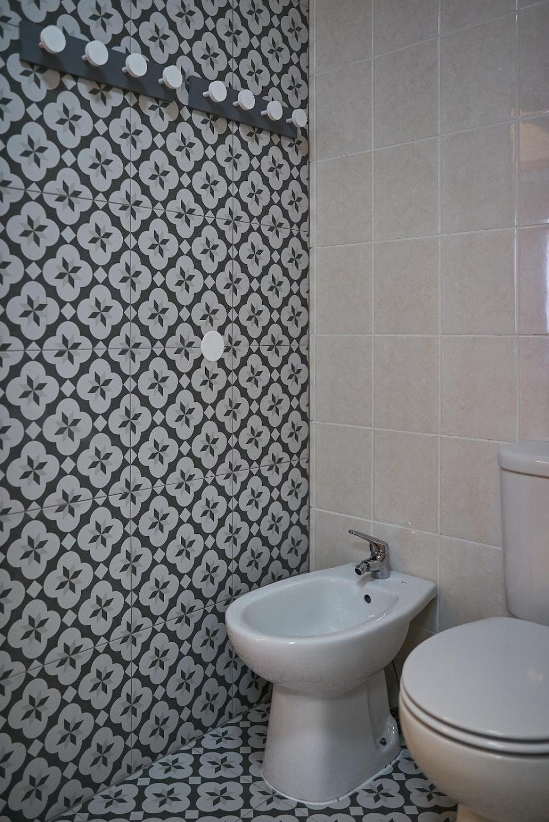 Materramenta Apartment Biscoitos  ภายนอก รูปภาพ