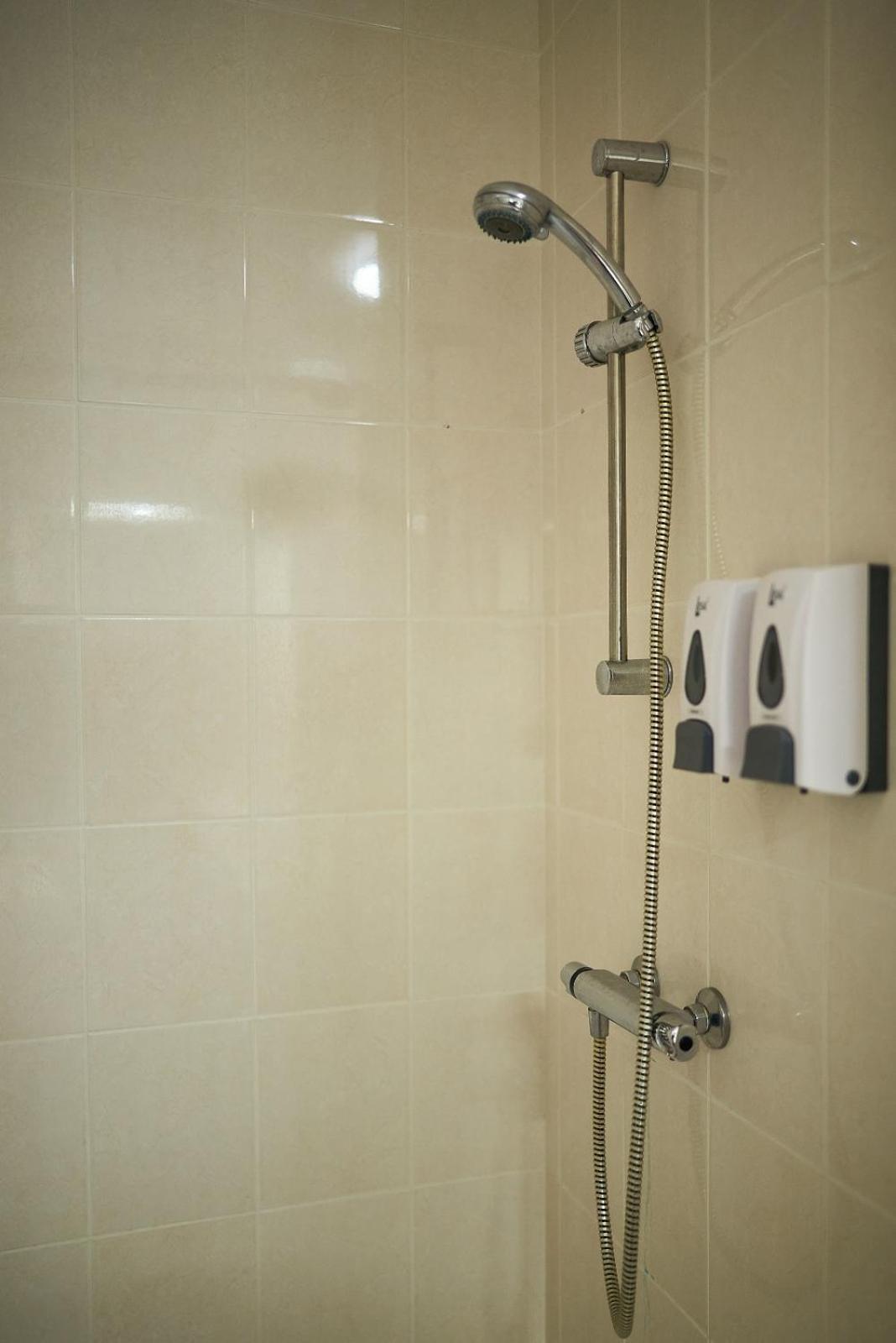 Materramenta Apartment Biscoitos  ภายนอก รูปภาพ