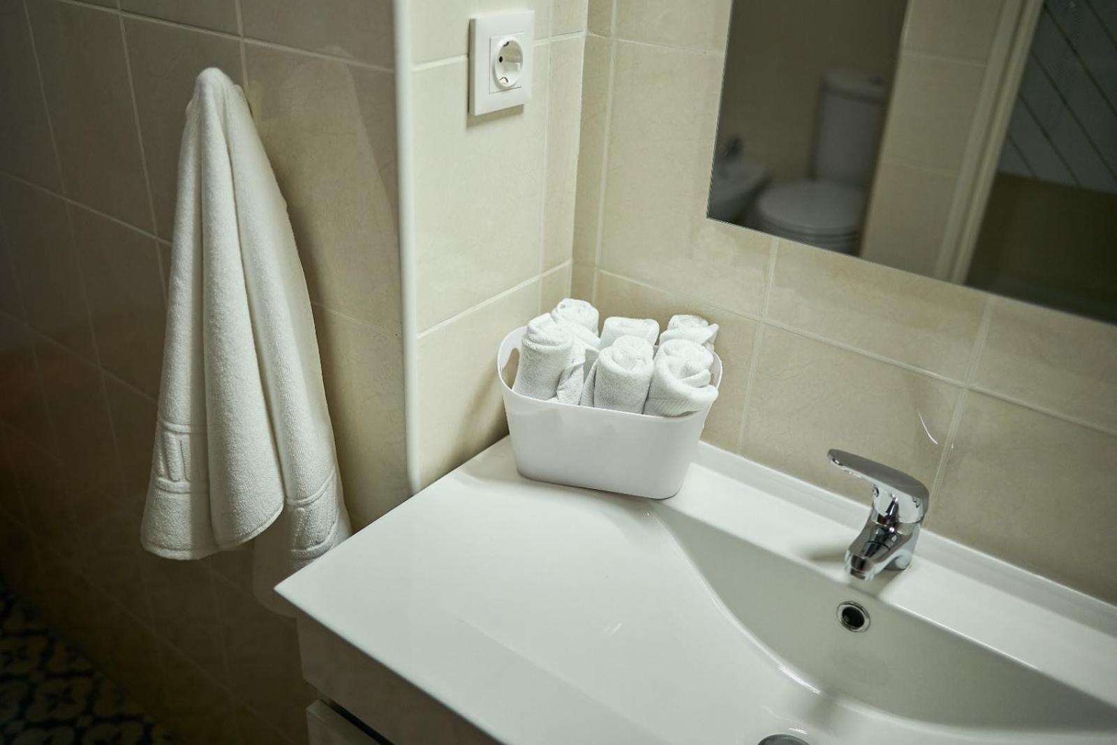Materramenta Apartment Biscoitos  ภายนอก รูปภาพ