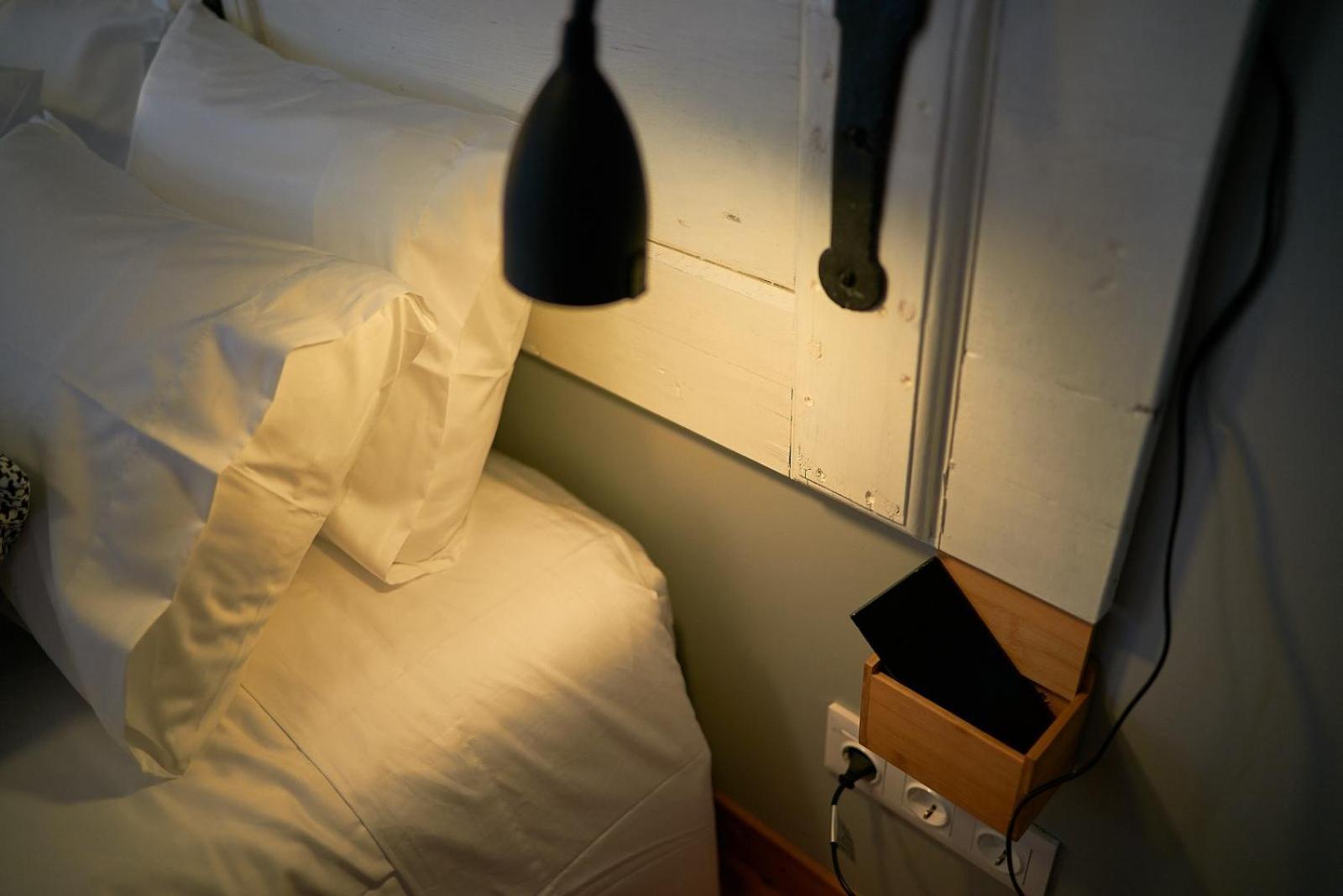 Materramenta Apartment Biscoitos  ภายนอก รูปภาพ