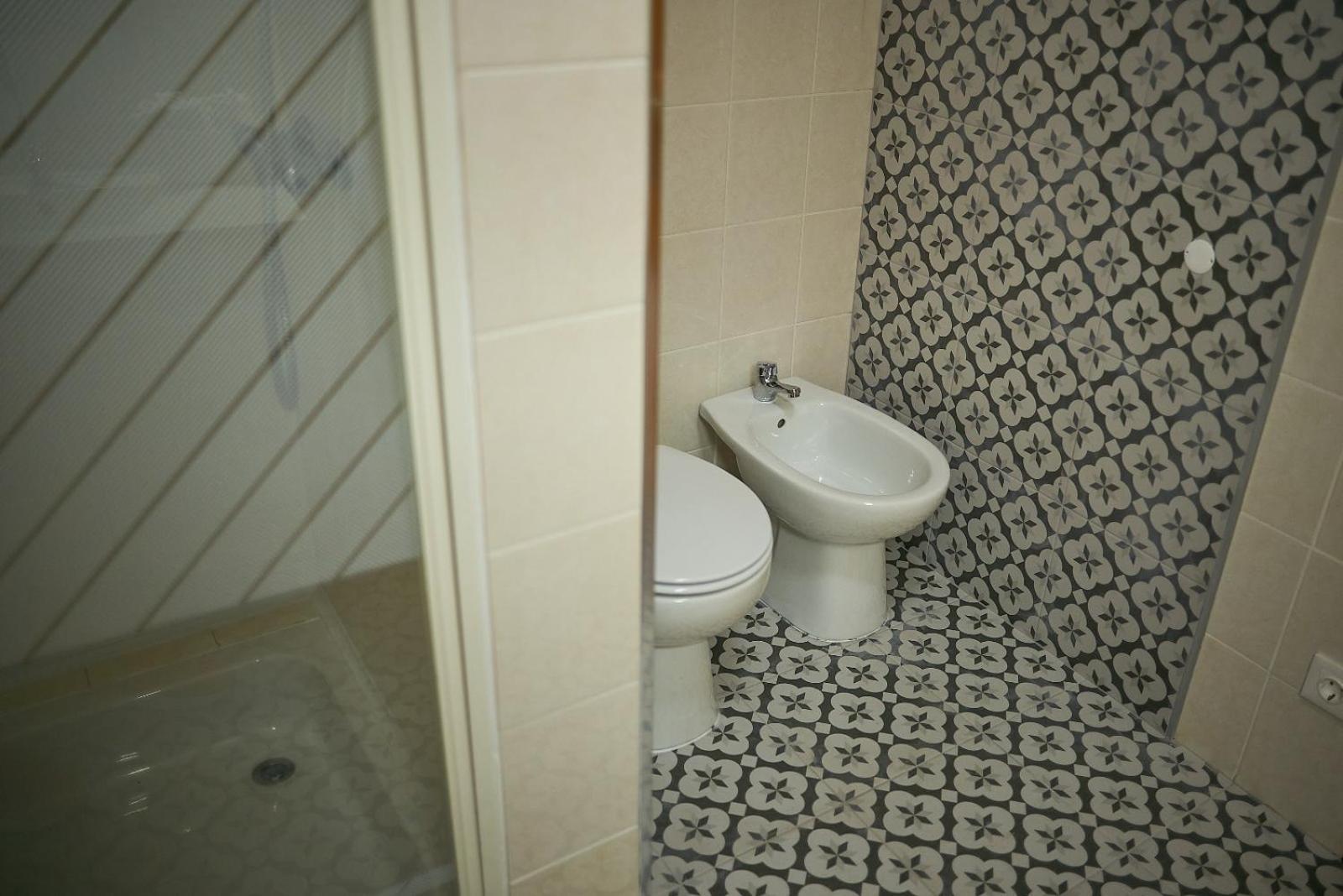 Materramenta Apartment Biscoitos  ภายนอก รูปภาพ