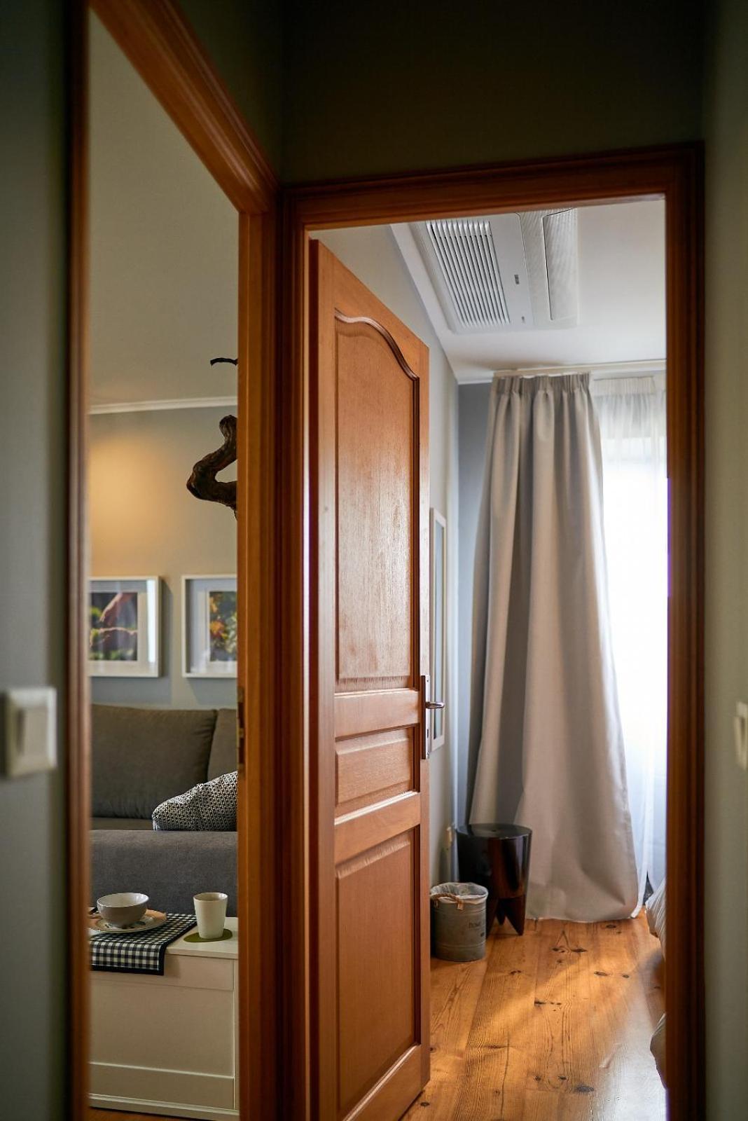 Materramenta Apartment Biscoitos  ภายนอก รูปภาพ