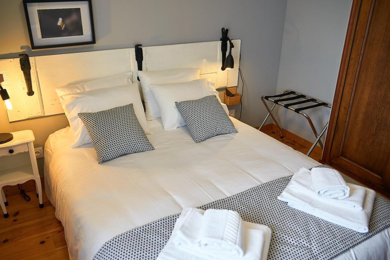 Materramenta Apartment Biscoitos  ภายนอก รูปภาพ